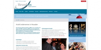www.heusdensbedrijvenplatform.nl
